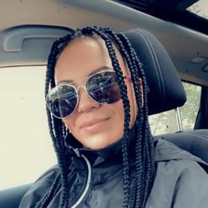 Meet your Posher, Michelle